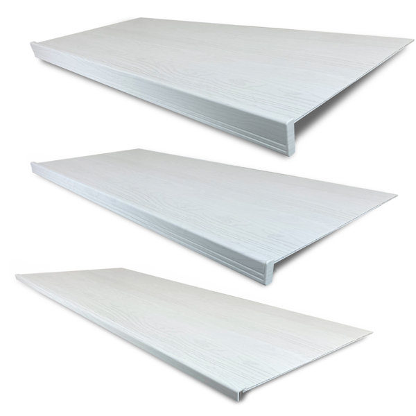 John Louis Home Renew Wire Shelf Cover Kit Wayfair